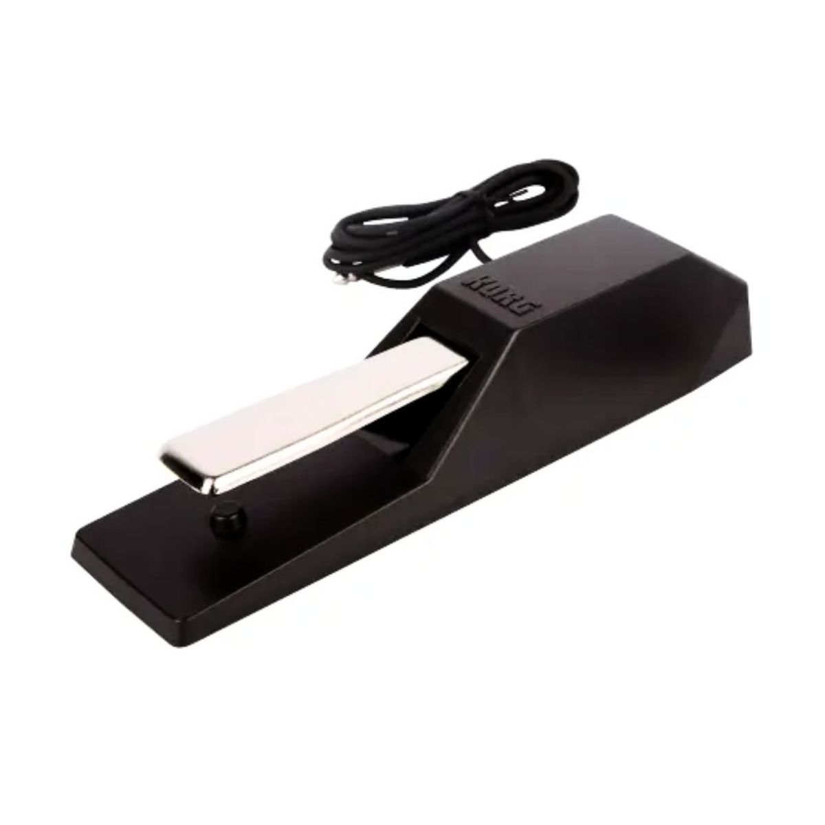 KORG - Pedal para Teclado KORG DS-1H Negro