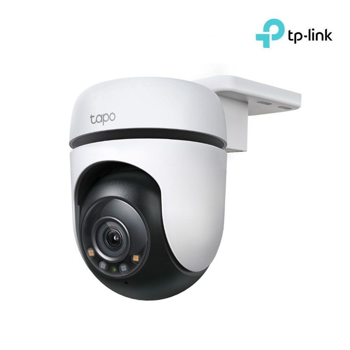 TP LINK - Camara de vigilancia Wi-Fi Ethernet TP-Link Tapo C510W 360° 2K Hasta 512GB
