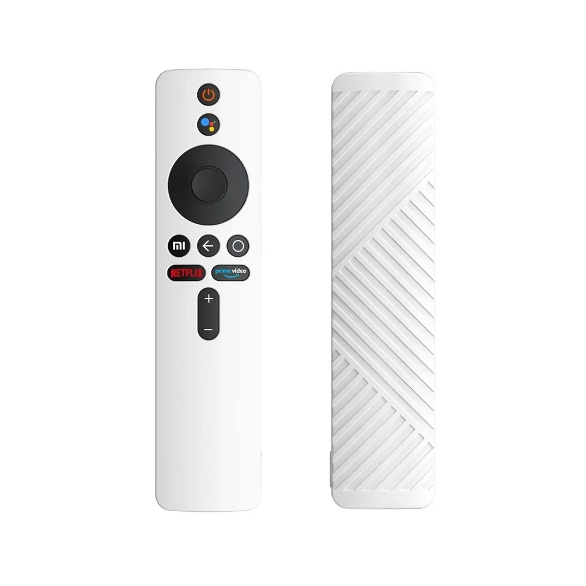 XIAOMI - Funda Protector de Control Xiaomi TV Stick FHD  Mi Box S 4K 1er Gen