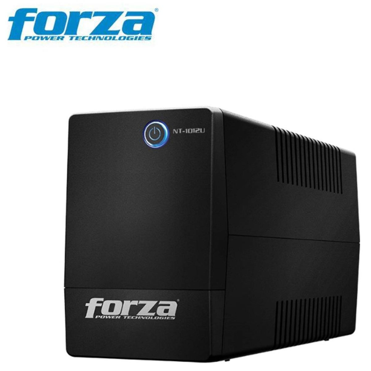 FORZA - Estabilizador UPS FORZA NT-1012U 1000VA500W