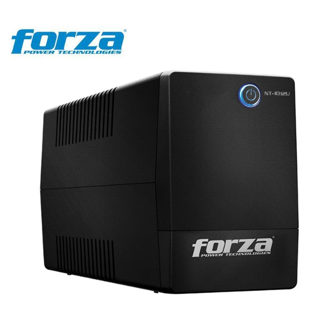 FORZA - Estabilizador UPS FORZA NT-1012U 1000VA500W