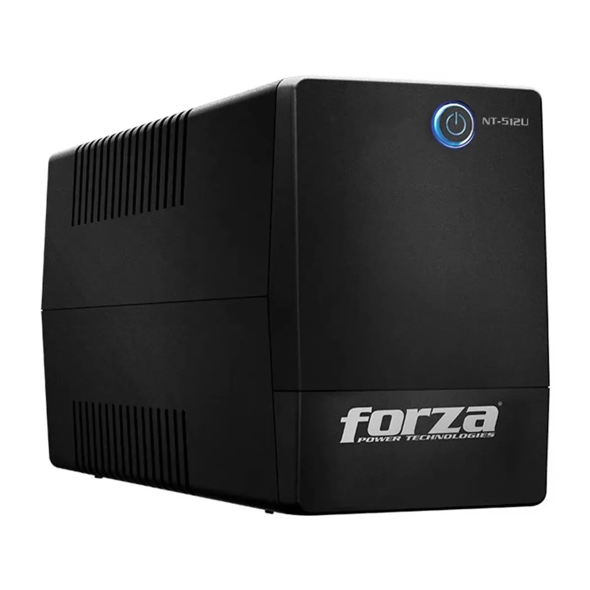 FORZA - ESTABILIZADOR UPS FORZA NT-512U 500VA250W