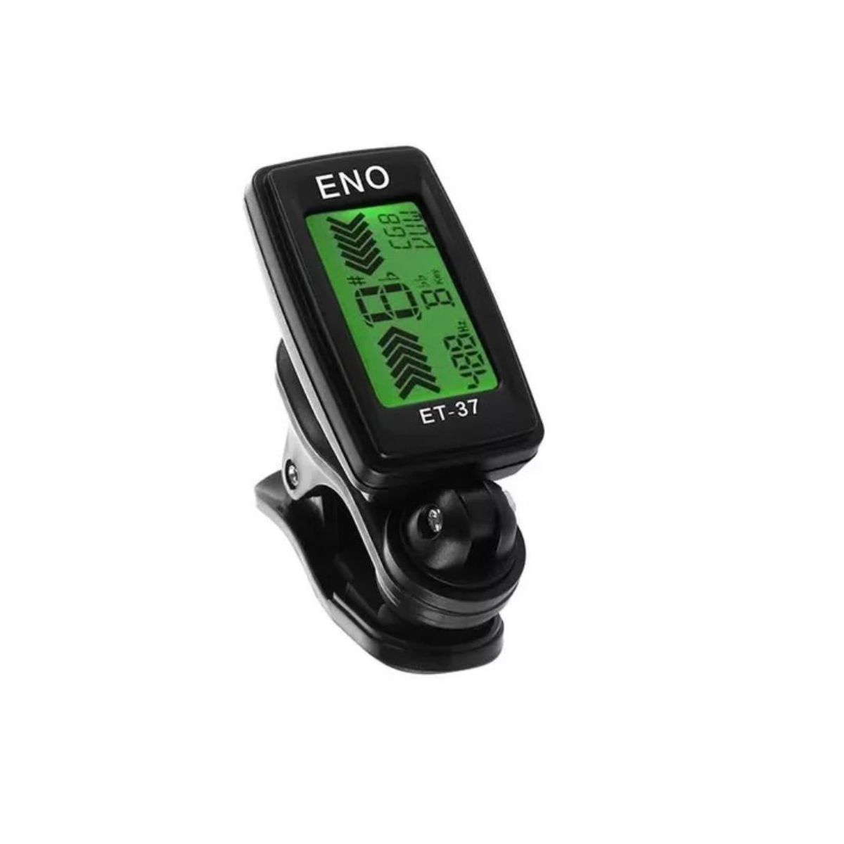 GENERICO - Afinador de guitarra ET-37