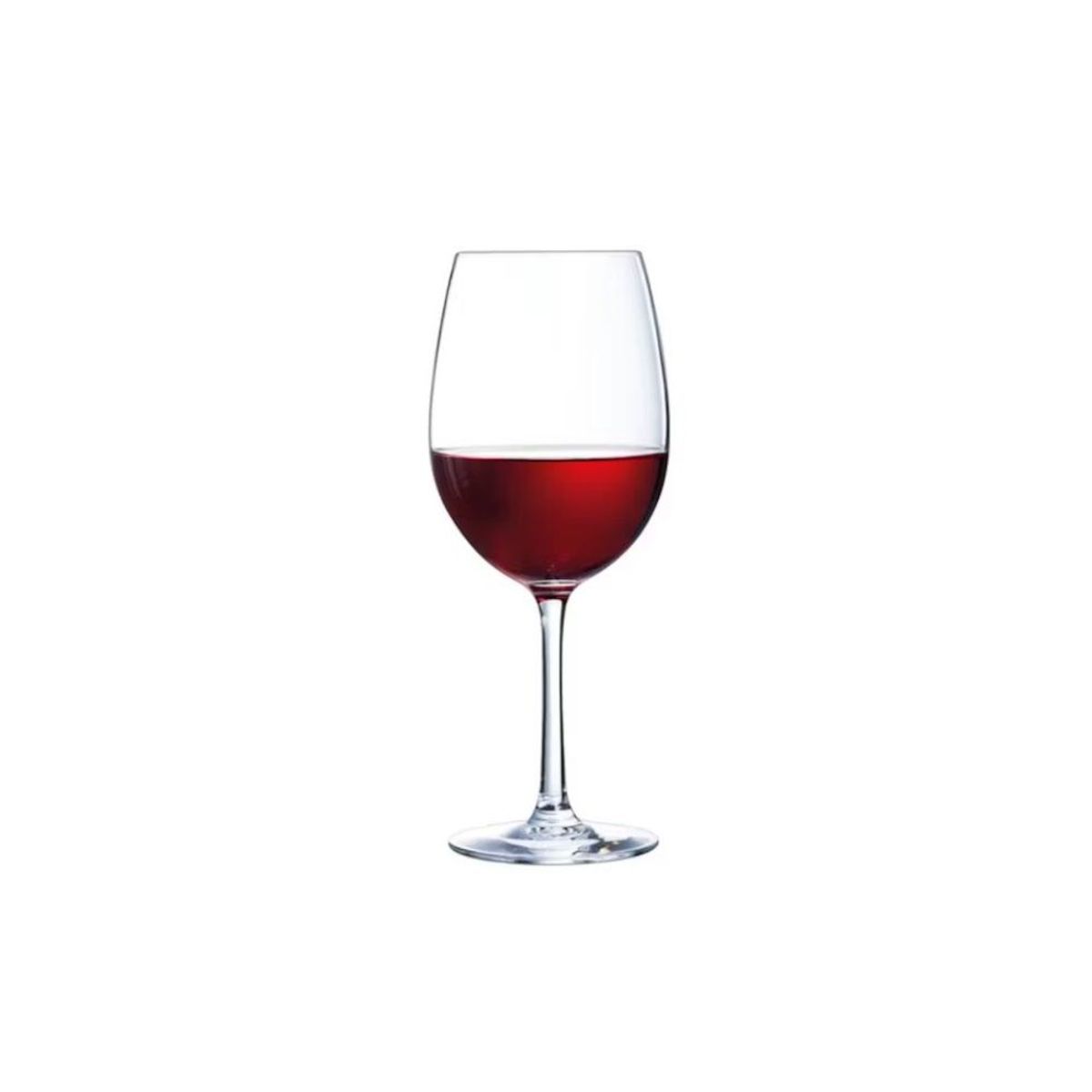 CHEF & SOMMELIER - Set x6 Copa tulipe 580 ml Cabernet