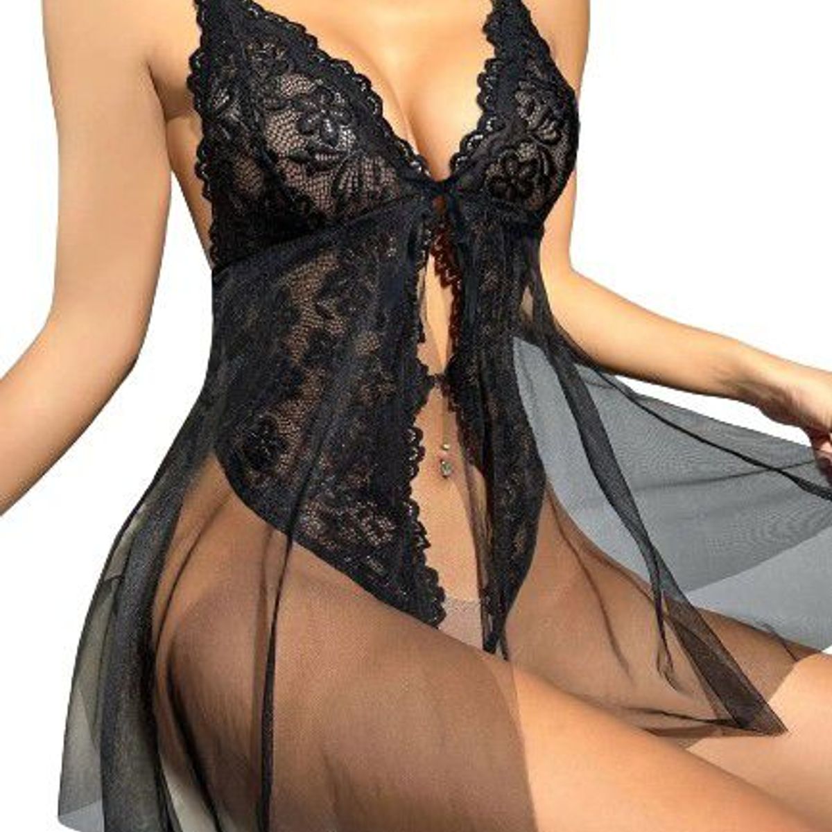 SHOPSMART - Body Binny - Talla L