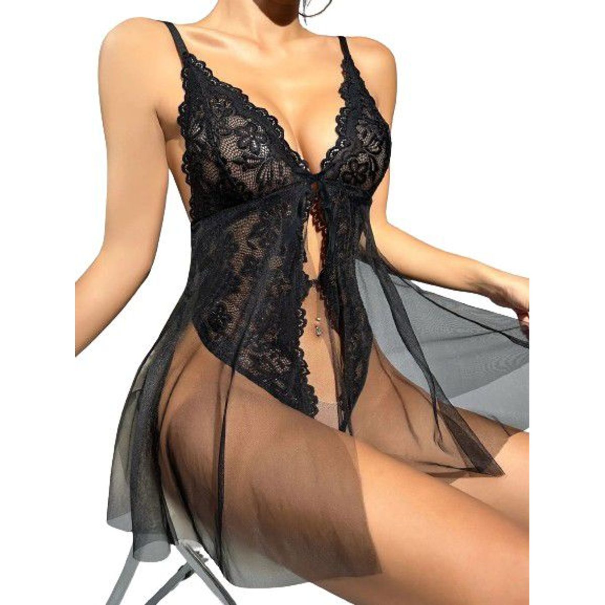 SHOPSMART - Body Binny - Talla L