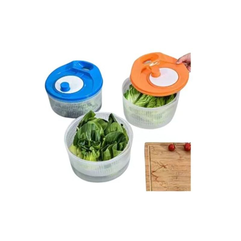 GENERICO - Centrifugadora de vegetales multiusos