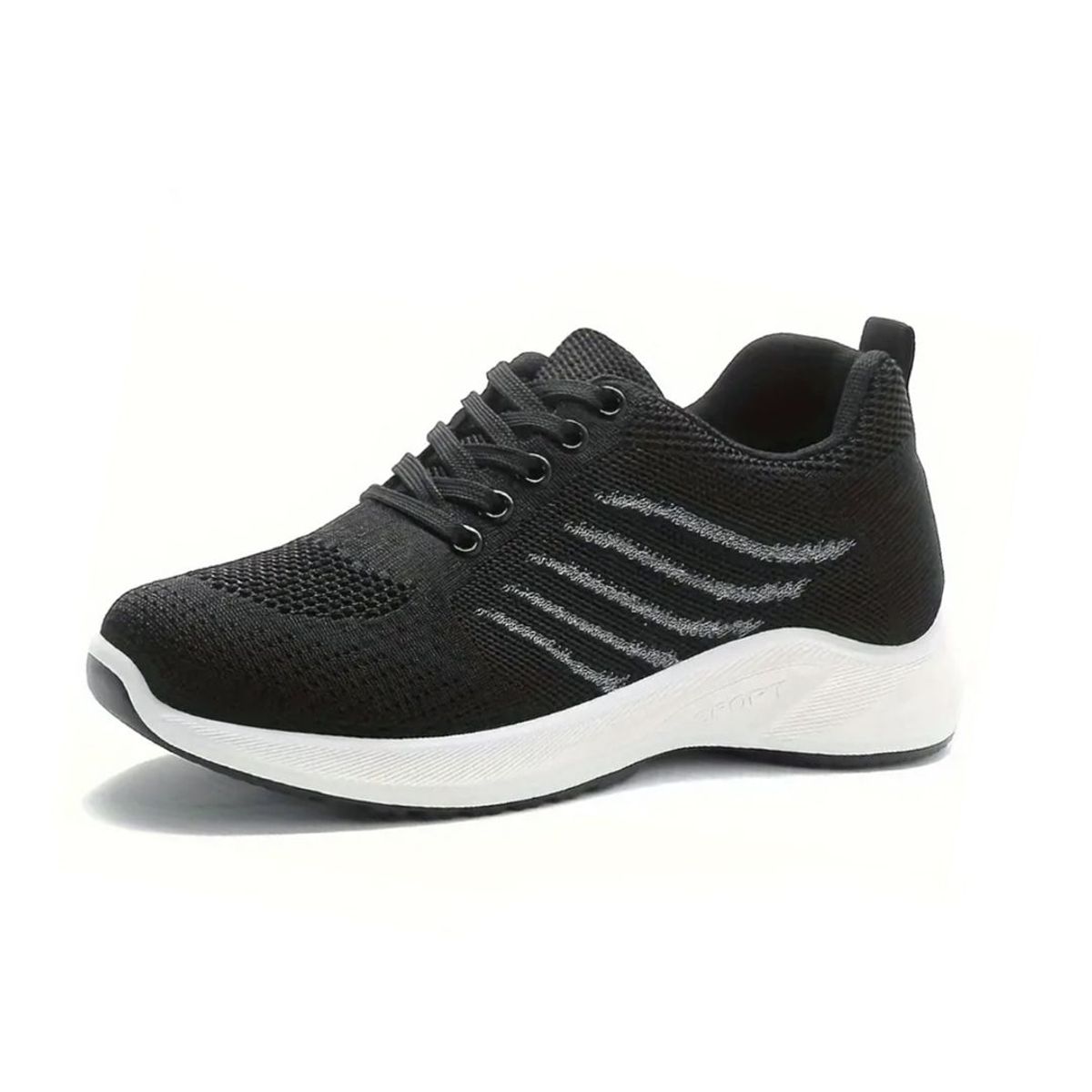 SINOCAMCO - ZAPATILLA DEPORTIVA G-2211-1 BLACK_.