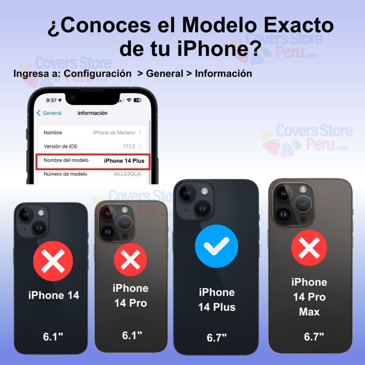 GENERICO - Funda para iPhone 14 Plus Magsafe Metalizado Dorado Antishock