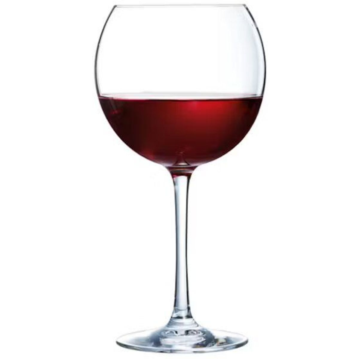 CHEF & SOMMELIER - Set x6 Copa ballon 580 ml Cabernet