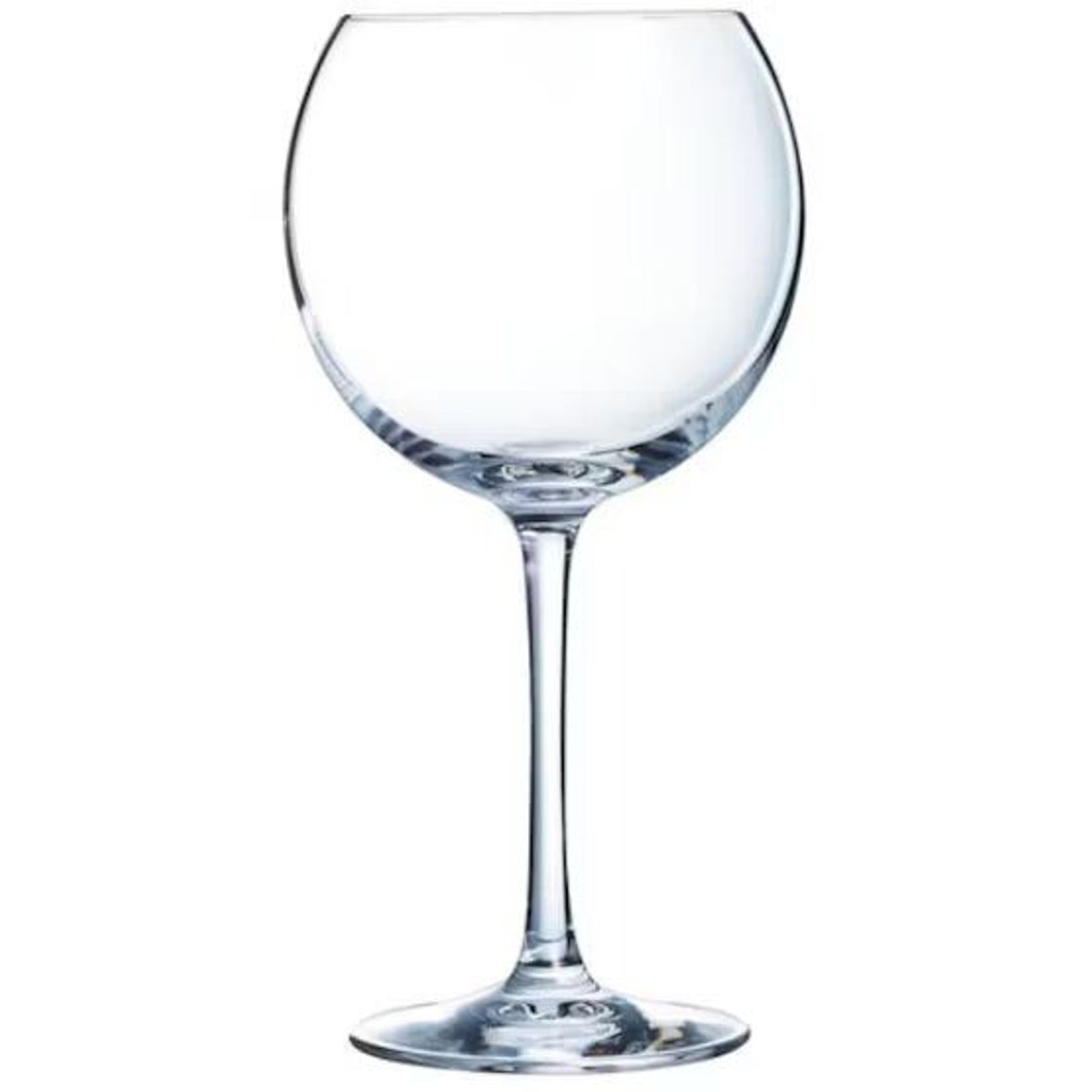 CHEF & SOMMELIER - Set x6 Copa ballon 580 ml Cabernet