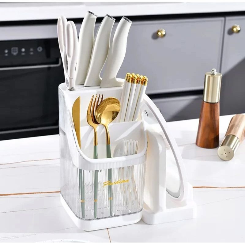 GENERICO - ORGANIZADOR DE COCINA MULTIFUCIONAL 