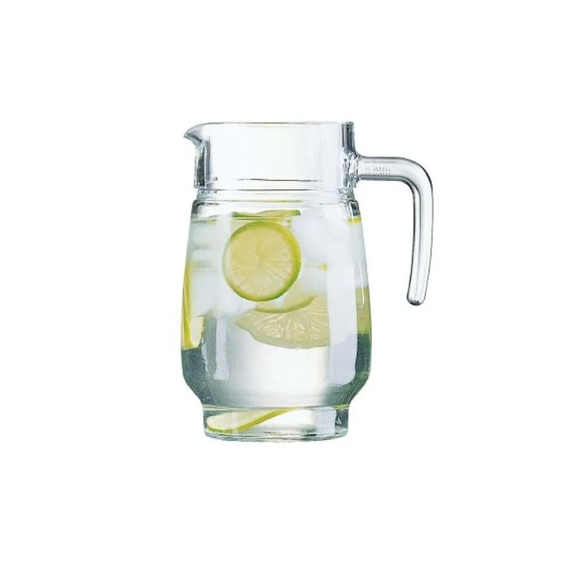 LUMINARC - Jarra 1.6 l tivoli