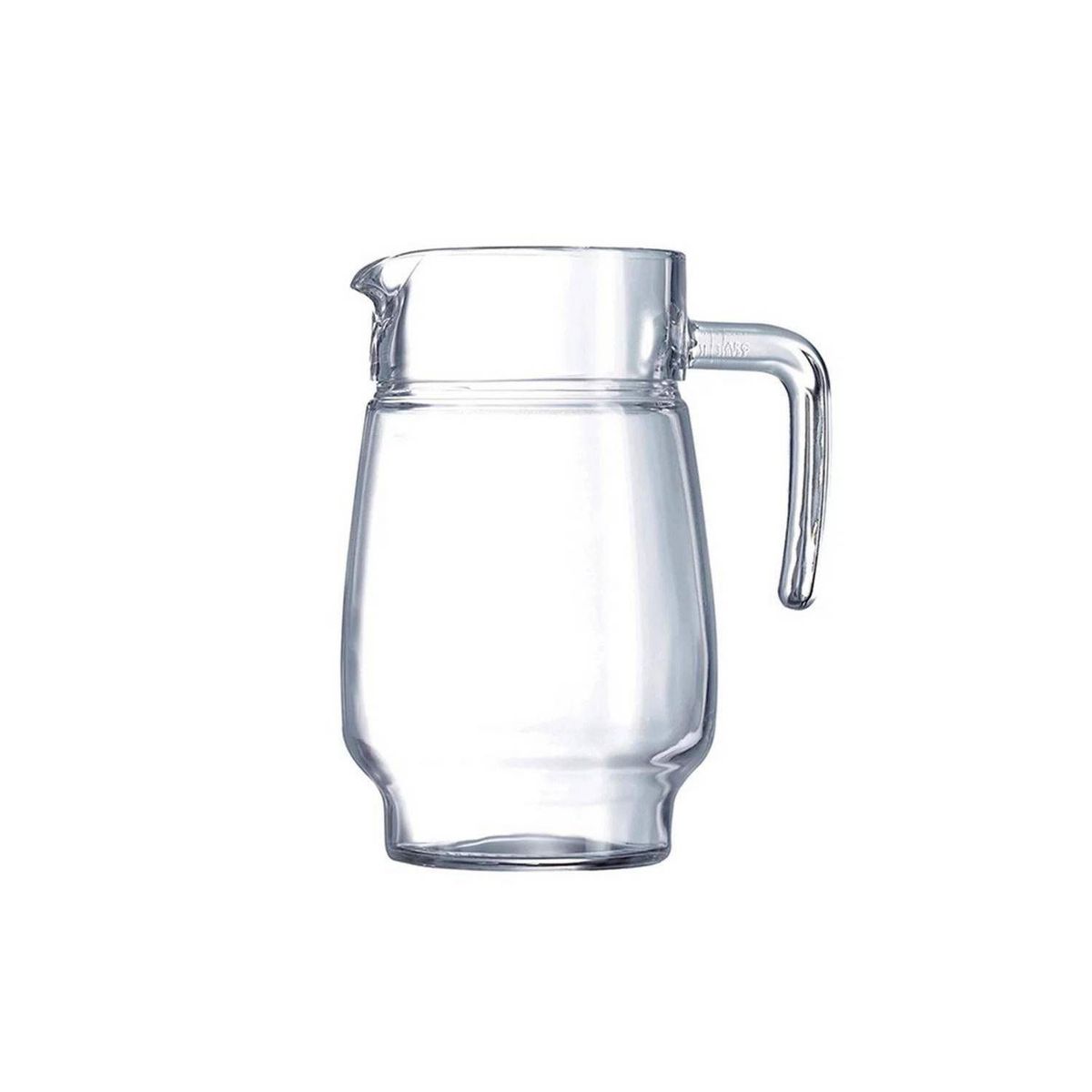 LUMINARC - Jarra 1.6 l tivoli