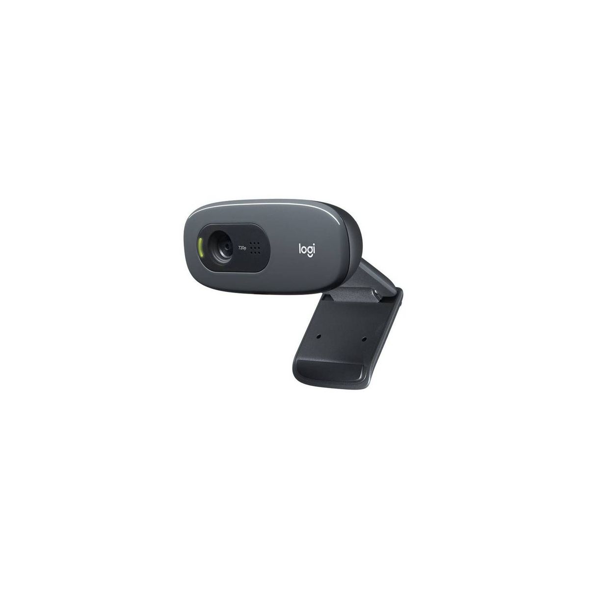 LOGITECH - CAMARA LOGITECH C270 HD 720P 960-000694