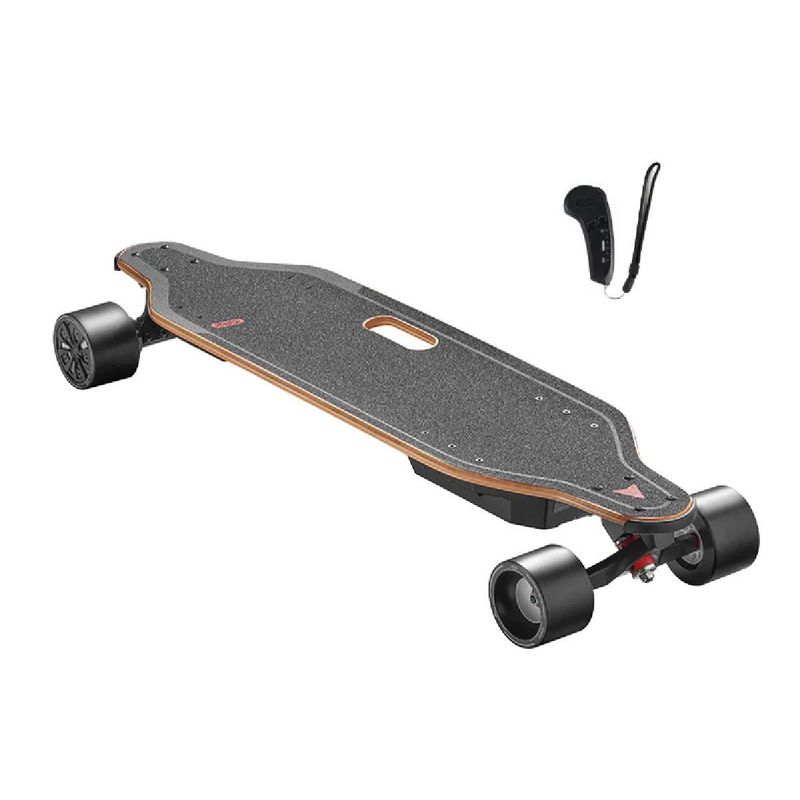 GENERICO - Monopantin Electrico MEEPO V5 - NEGRO