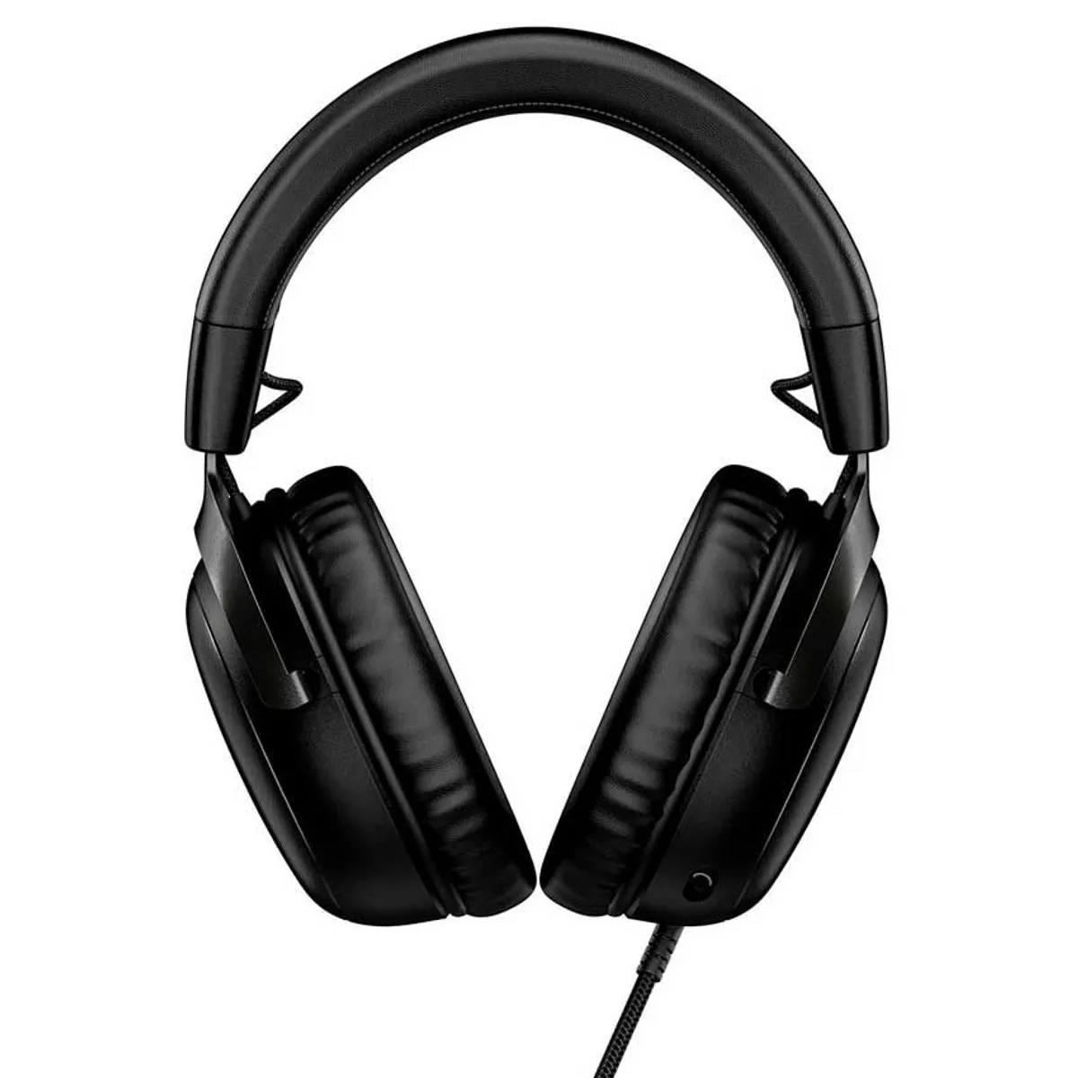 HYPERX CLOUD - Audífono HYPERX CLOUD III 3.5MM-USB 7.1 Negro