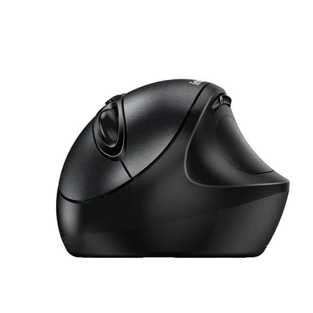 GENIUS - Mouse Inalámbrico Genius Ergo 8300S vertical 7 bot. ergonómico Black