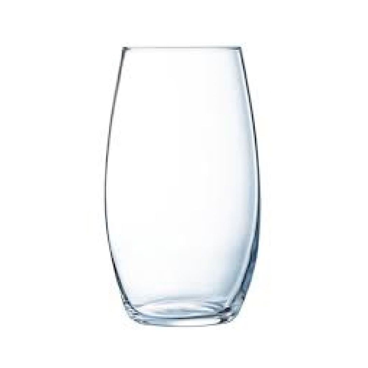 CHEF & SOMMELIER - Vaso set x6 Alto 400 ml Primary