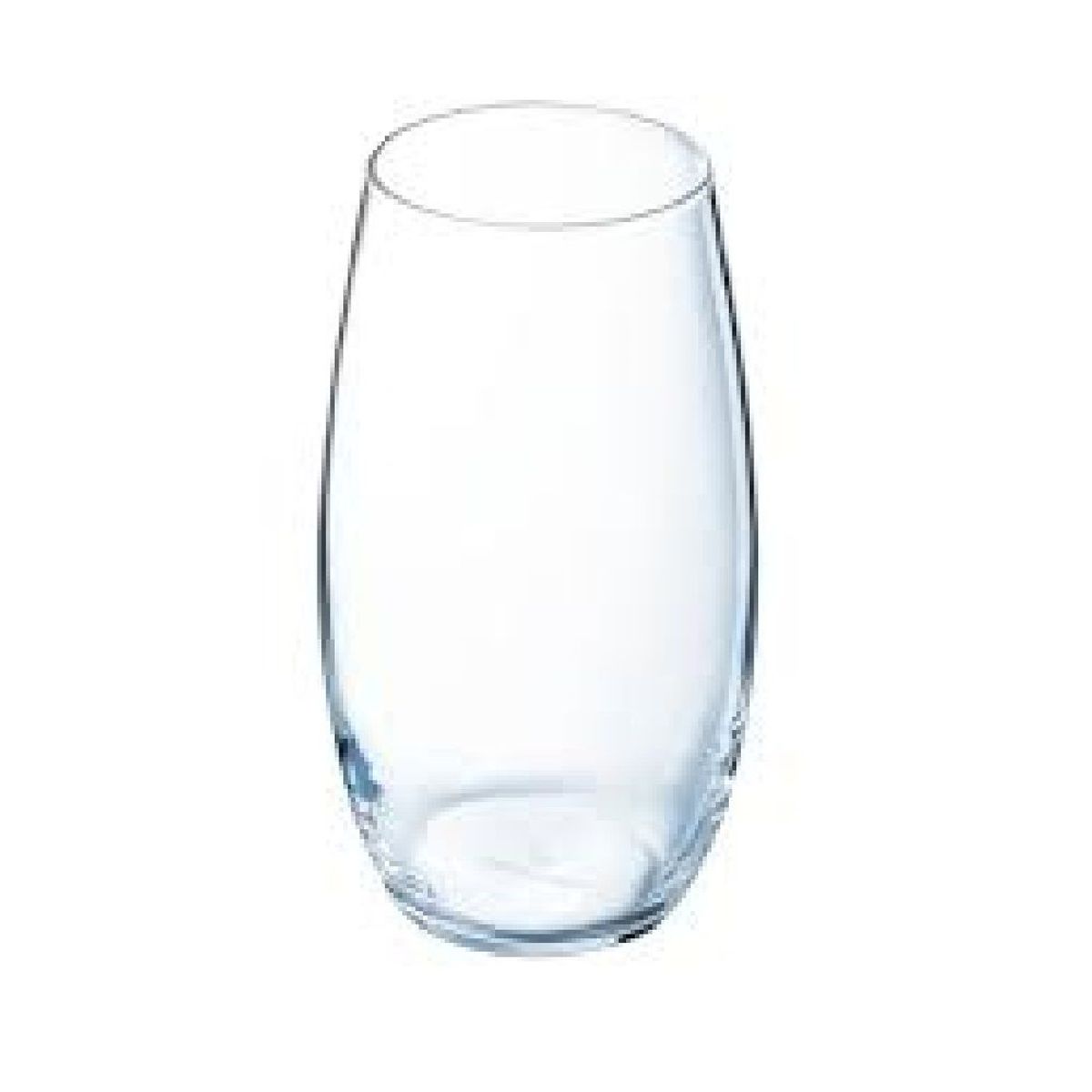 CHEF & SOMMELIER - Vaso set x6 Alto 400 ml Primary