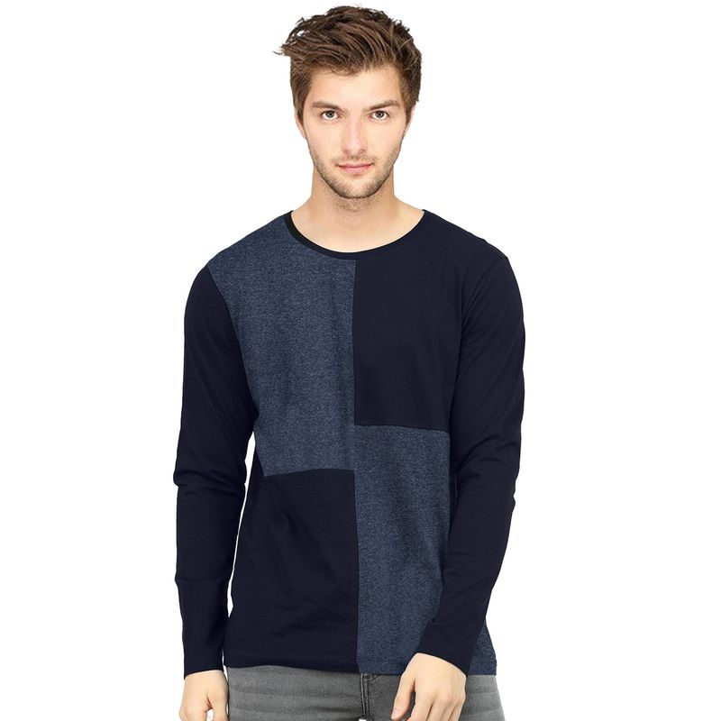 SWISS LORD - Polo Manga Larga para Hombre