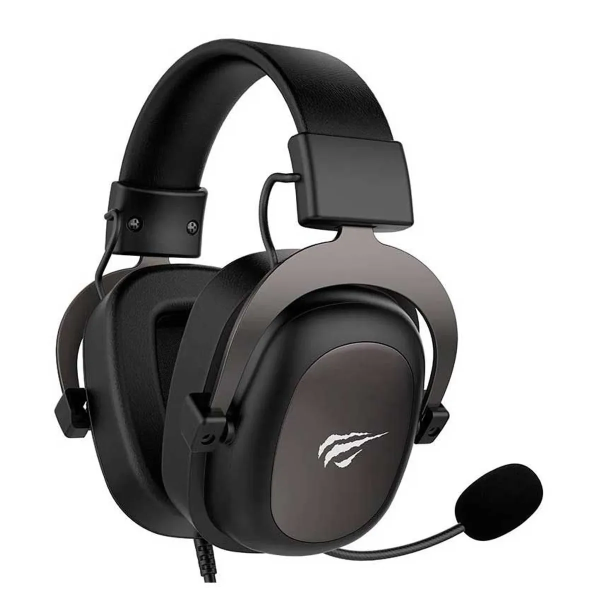 HAVIT - AUDIFONO HAVIT H2002D 3.5 MM NEGRO