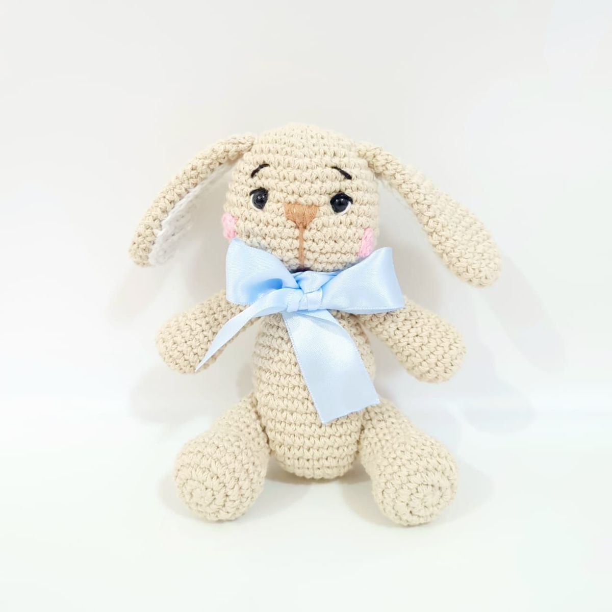 GENERICO - Conejito Tito - Amigurumi