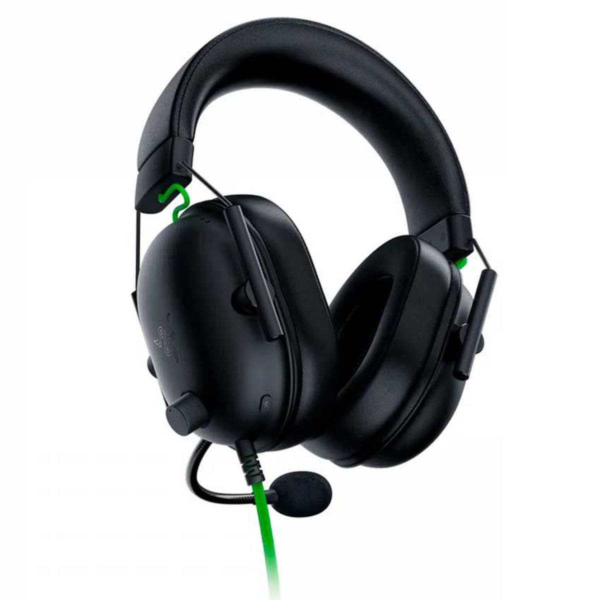 RAZER - Audífono RAZER BLACKSHARK V2 X 3.5MM 7.1 Negro