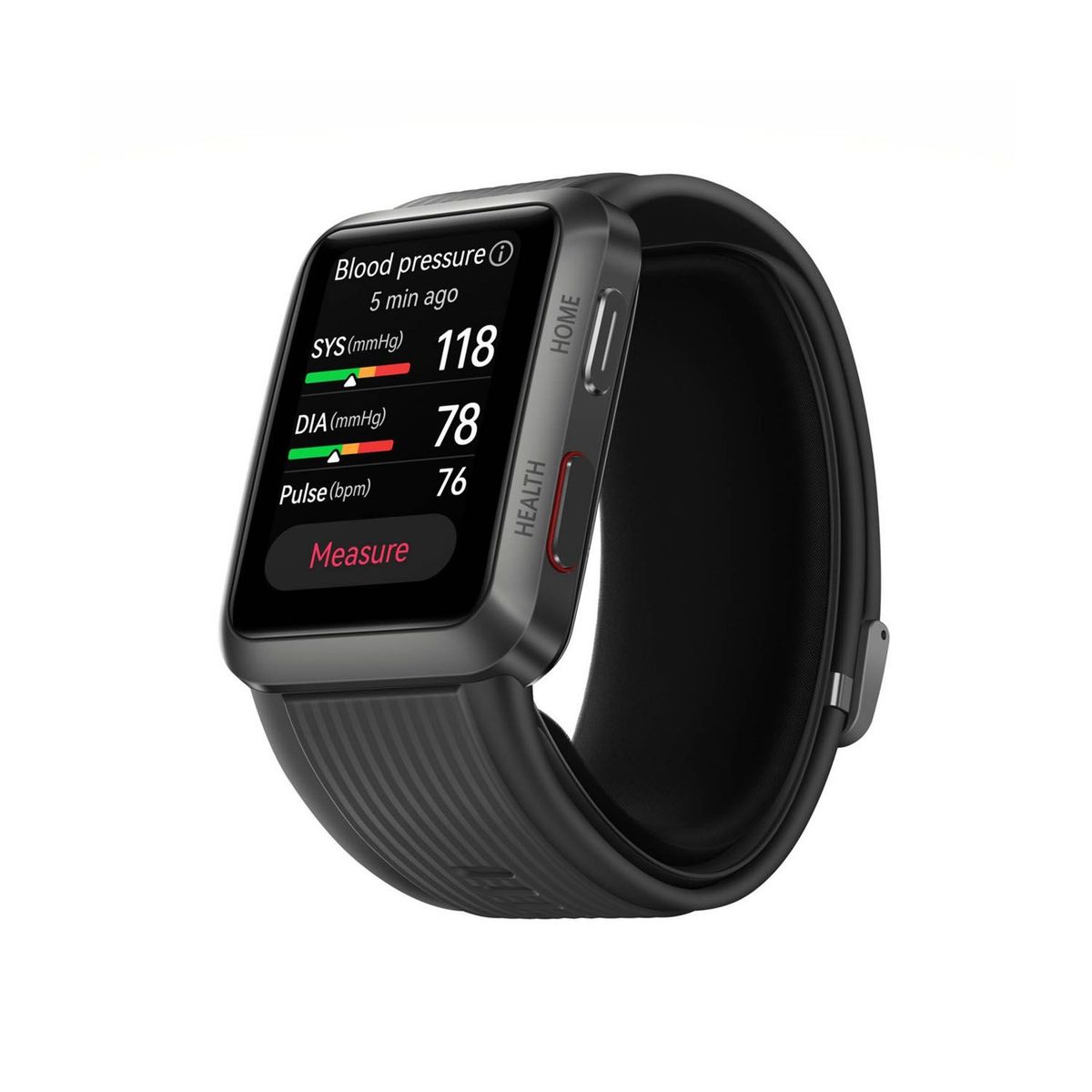 HUAWEI - Smartwatch HUAWEI Watch D - Presión Arterial