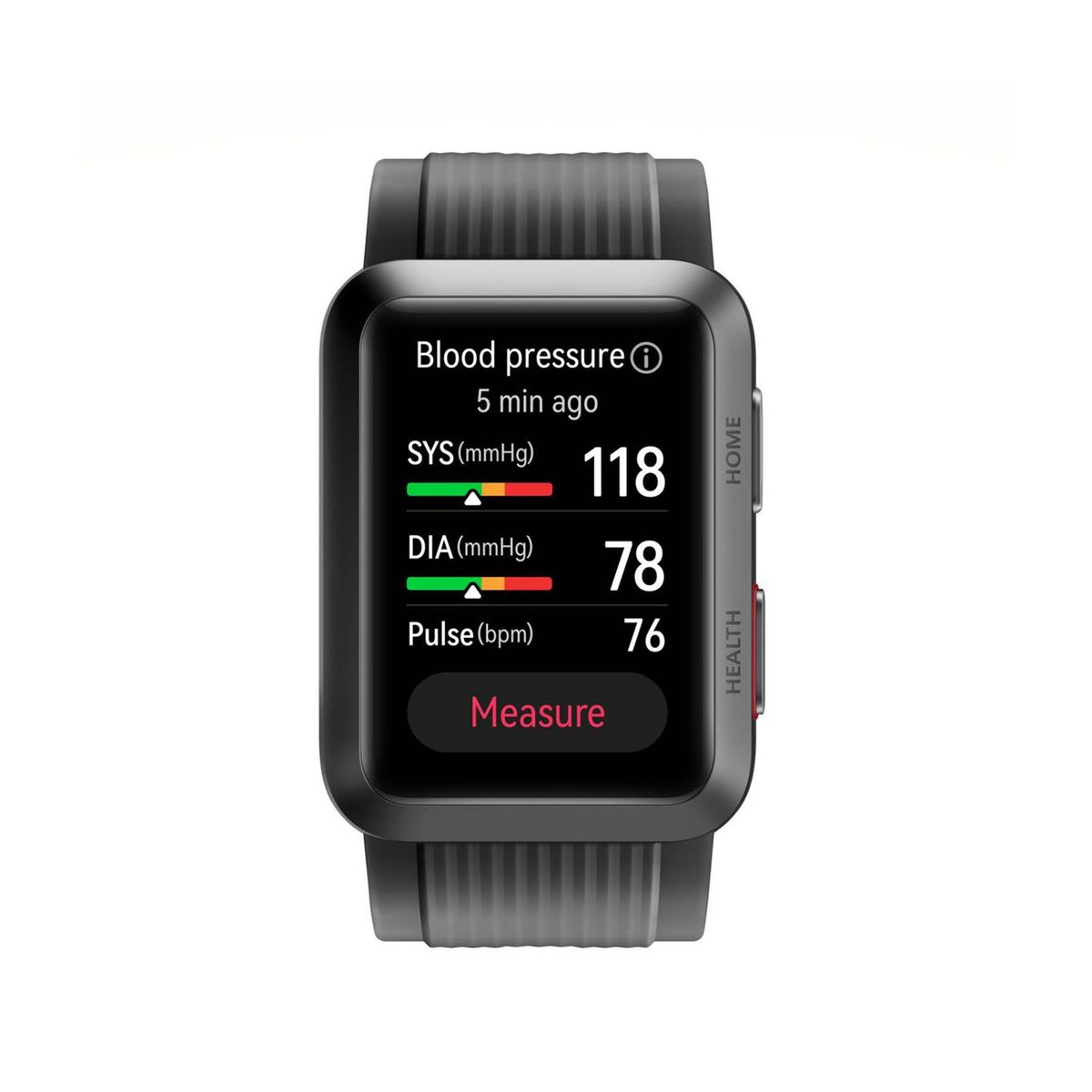 HUAWEI - Smartwatch HUAWEI Watch D - Presión Arterial
