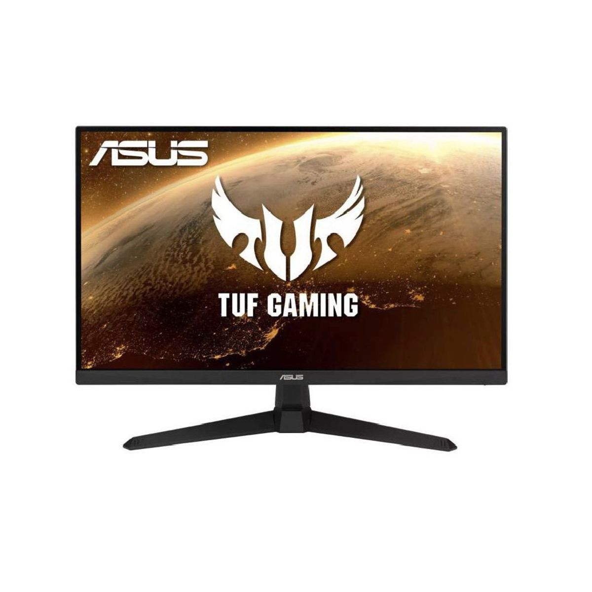ASUS - Monitor ASUS TUF Gaming VG277Q1A 27 Pulgadas FHD VA HDMI DP Audio IO