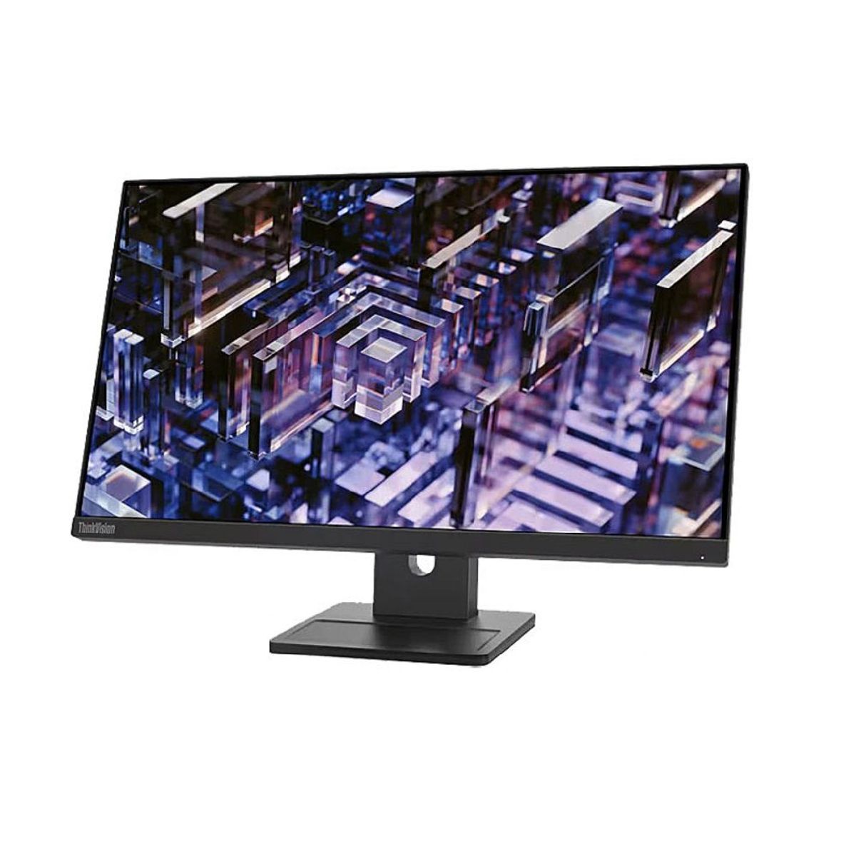 LENOVO - Monitor Lenovo ThinkVision E24-30 23.8 Pulgadas FHD IPS HDMI DP VGA