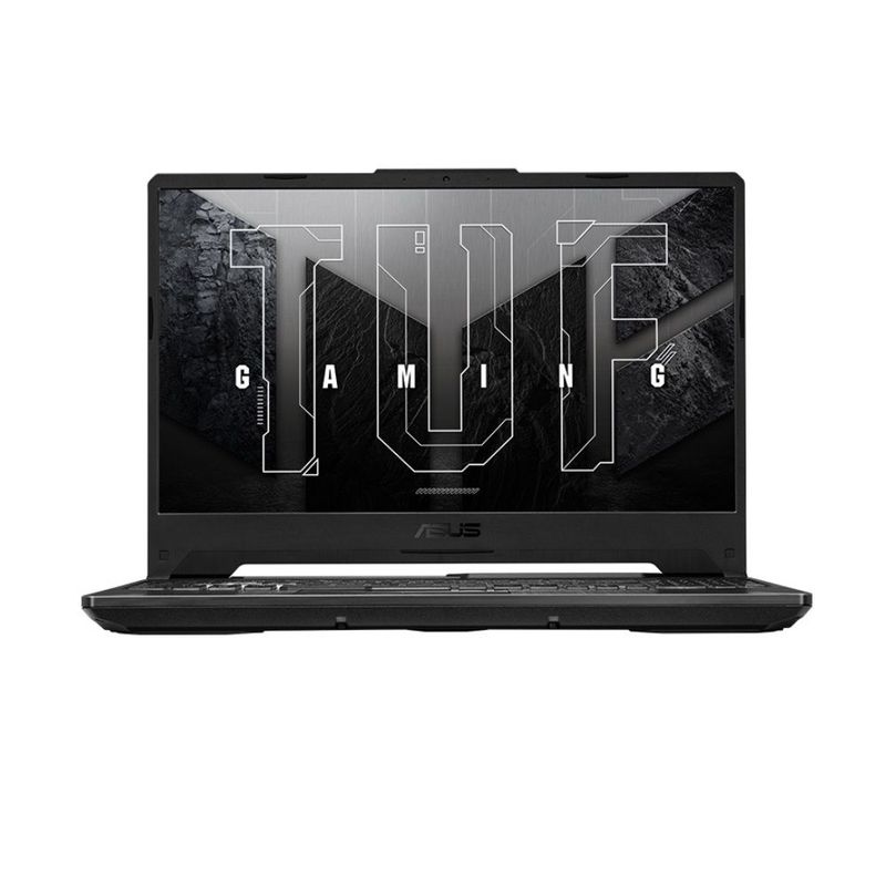 ASUS - Notebook ASUS FA506NF-HN004 15.6 Pulgadas FHD Value IPS Ryzen 5 7535HS 4.5GHz 8GB DDR5-5600 RTX 2050