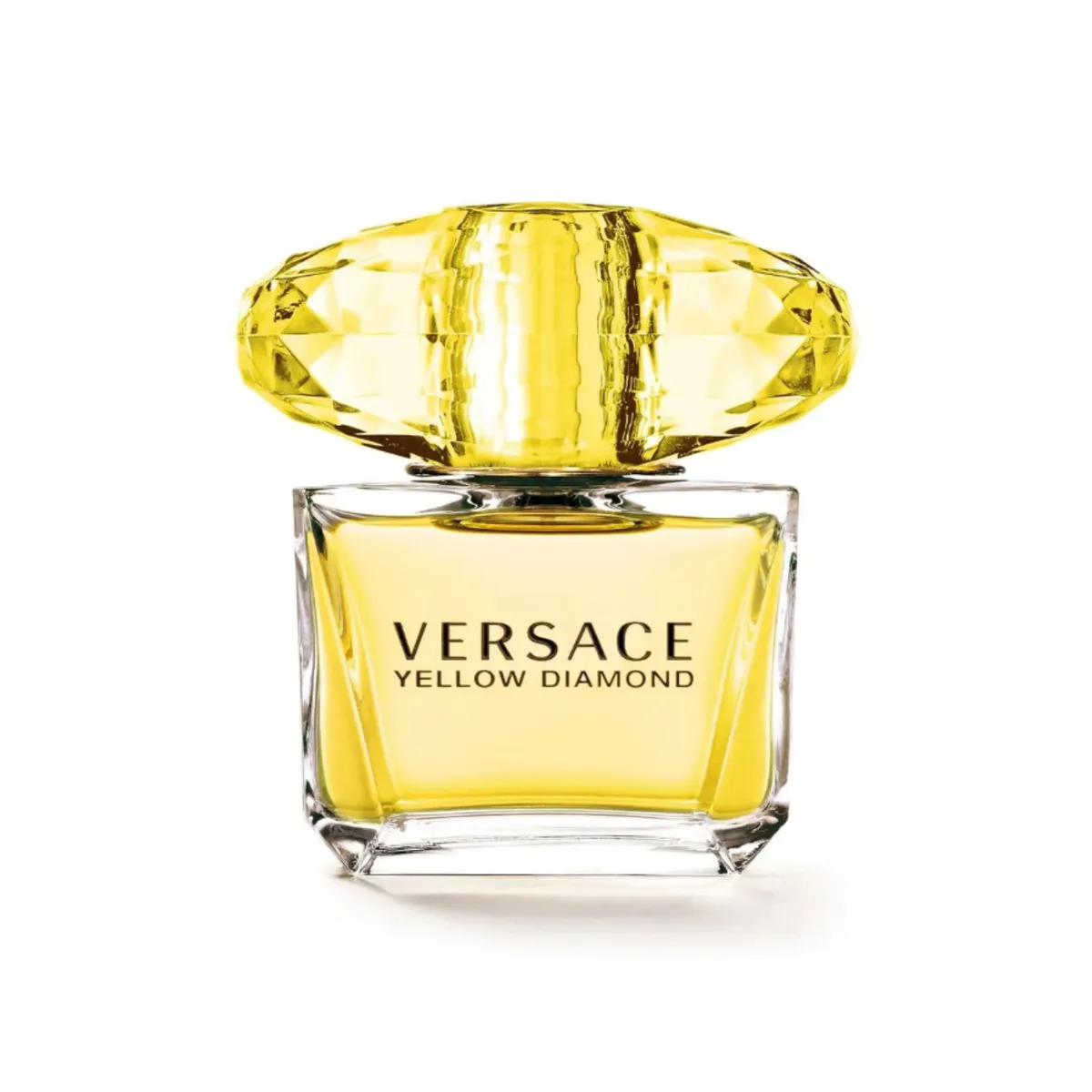VERSACE - Versace Yellow Diamond Edt 30 Ml