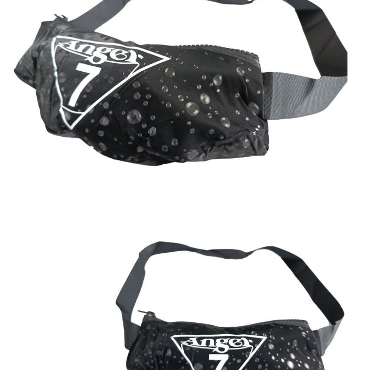 GENERICO - CASACA PARA NIÑA BURBUJA + CANGURO