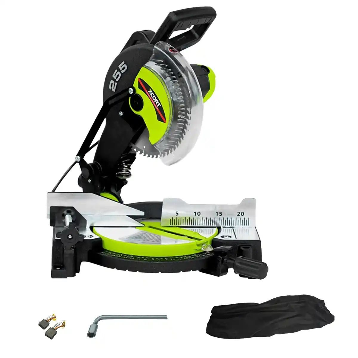 XCORT - Sierra Ingletadora Compuesta 10”