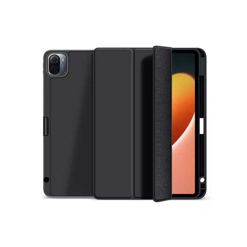 GENERICO - Case protector Imantado para Tablet Xiaomi MI PAD 6 11" - Negro