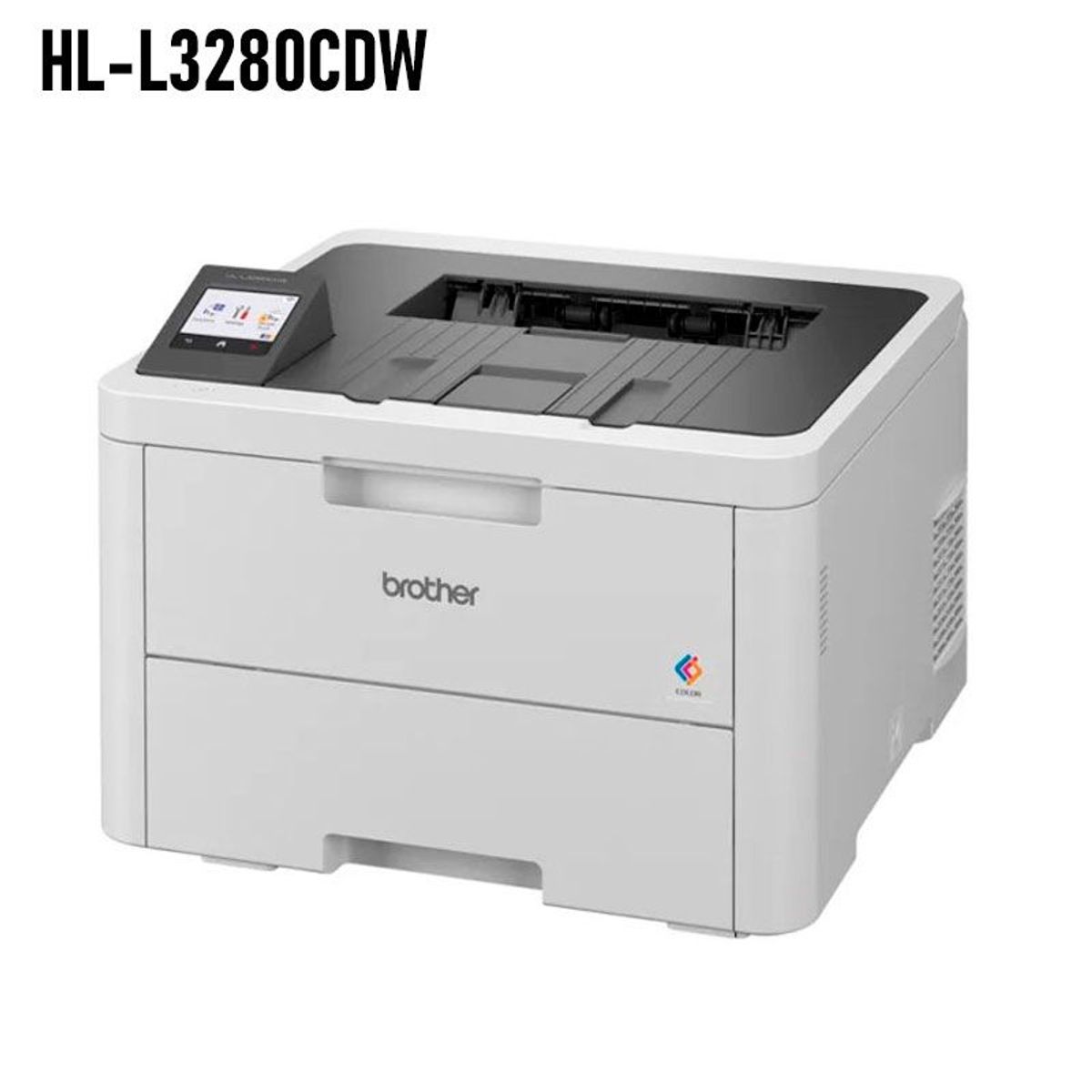 BROTHER - Impresora Brother HL-L3280CDW   Laser Digital Color WIFI
