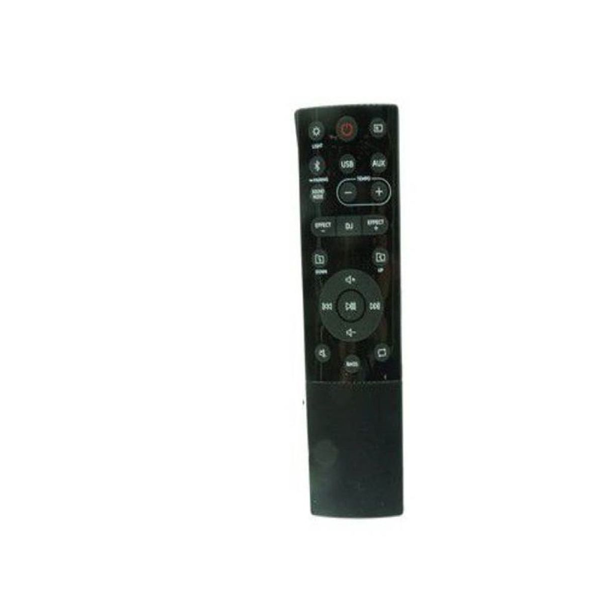 UNIVERSAL - Control para Samsung MX-T50 MX-T70 torre de sonido