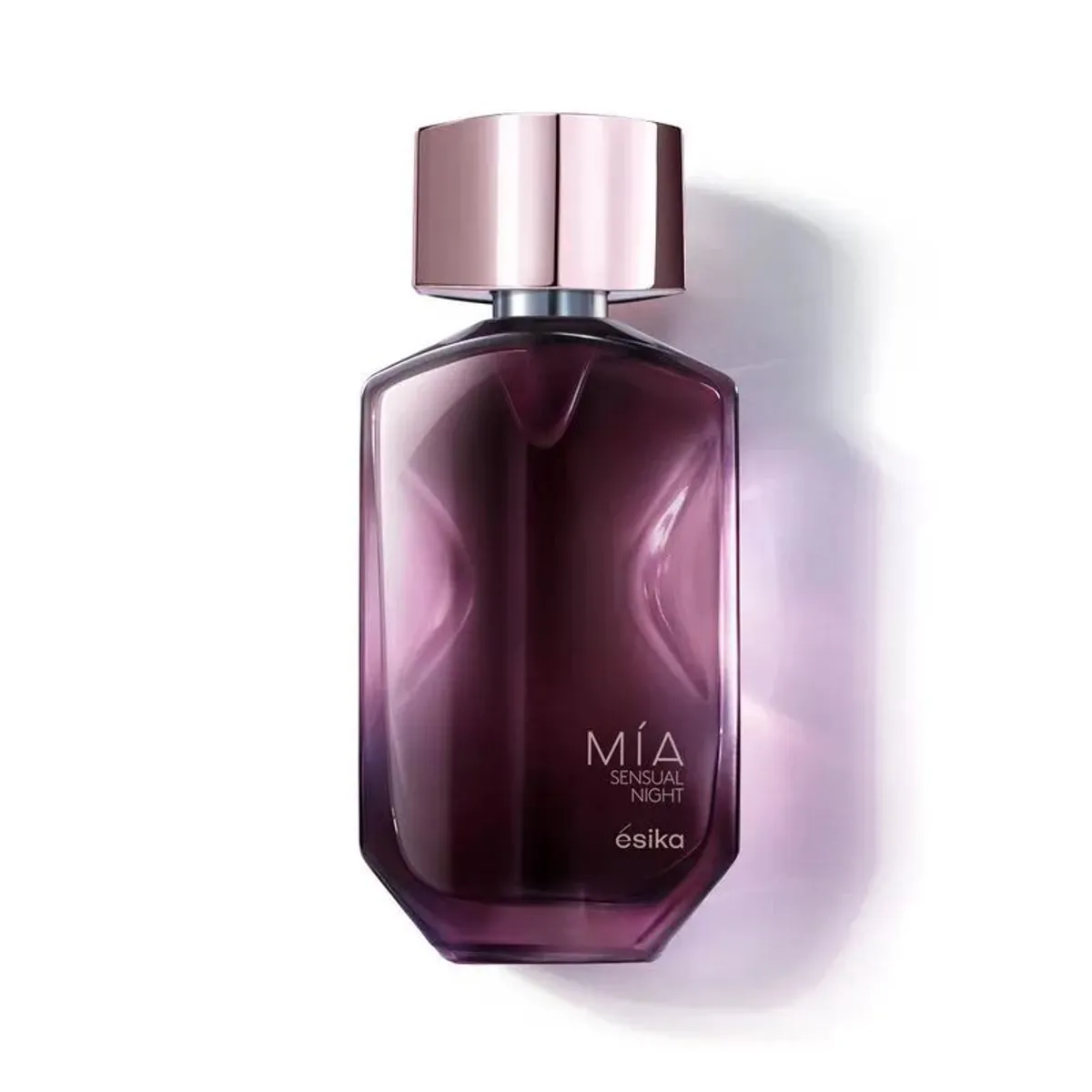 ESIKA - Mía Sensual Night Perfume de Mujer 45 ml Esika