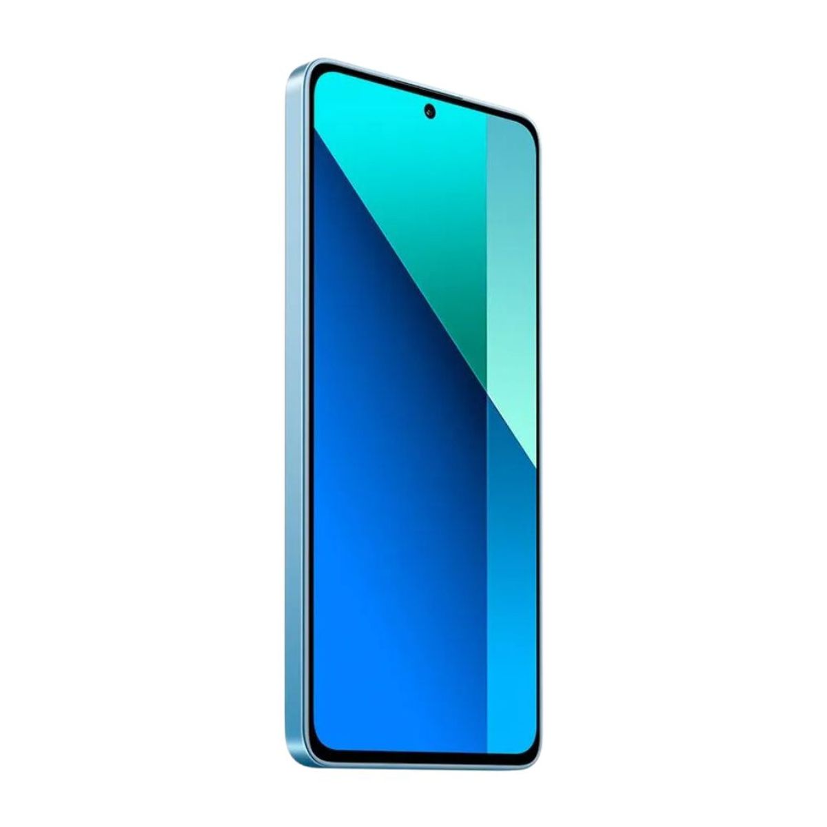 XIAOMI - REDMI NOTE 13 8GB RAM 256GB ROM ICE BLUE