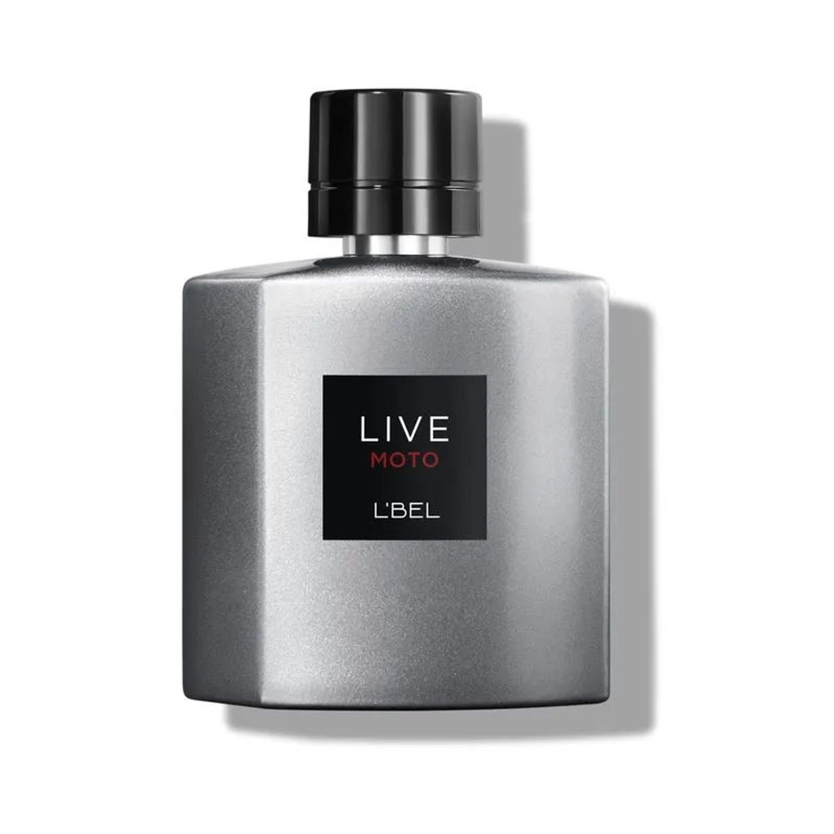 LBEL - Live Moto Perfume de Hombre 100 ml LBEL