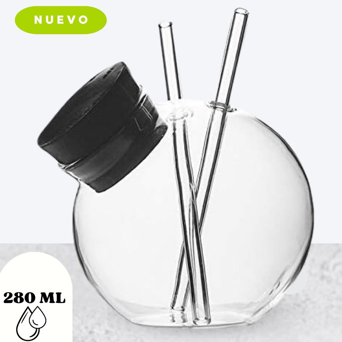 ICHIMATSU - VASO PARA COCTEL 280ML