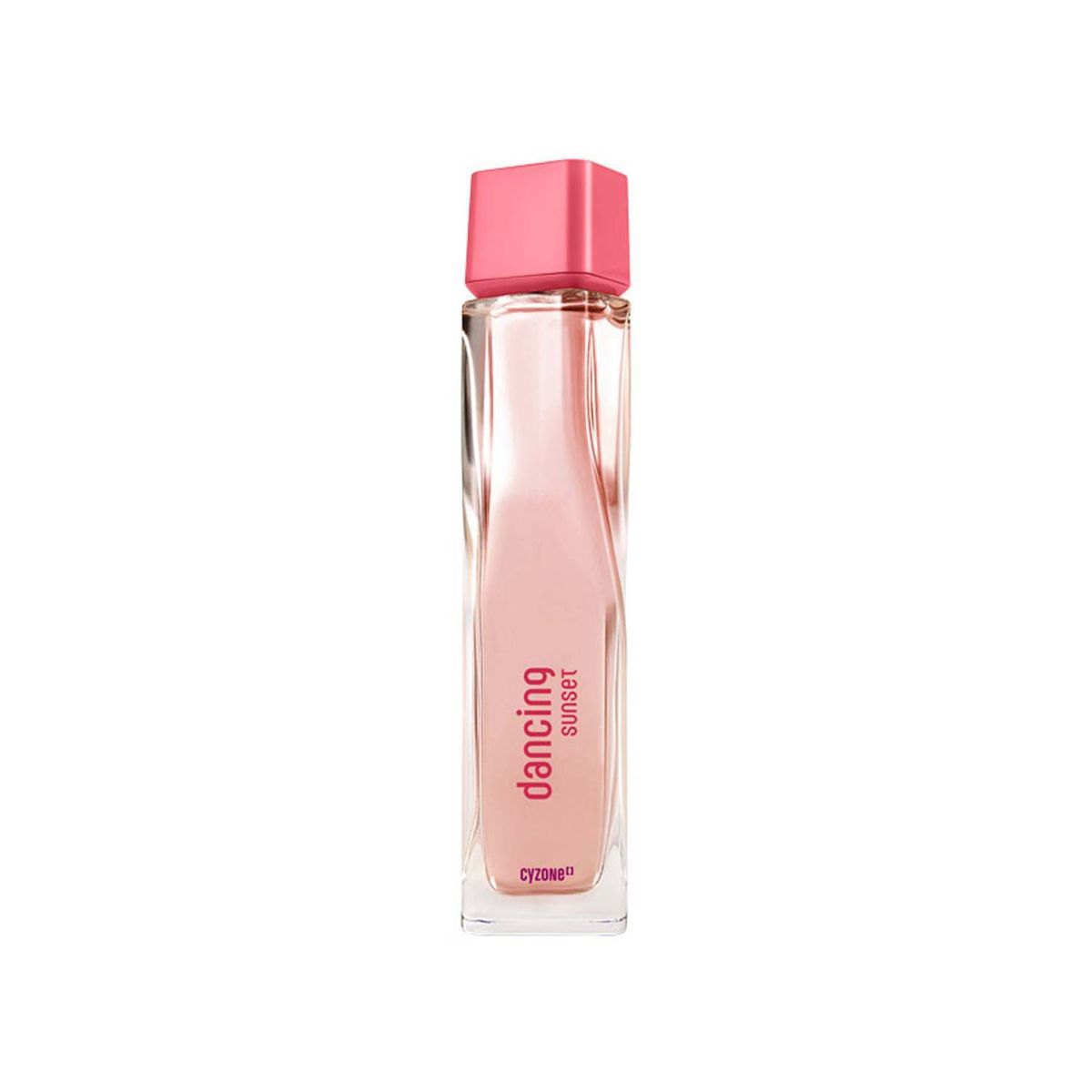 CYZONE - Dancing Sunset Perfume de Mujer 90 ml Cyzone