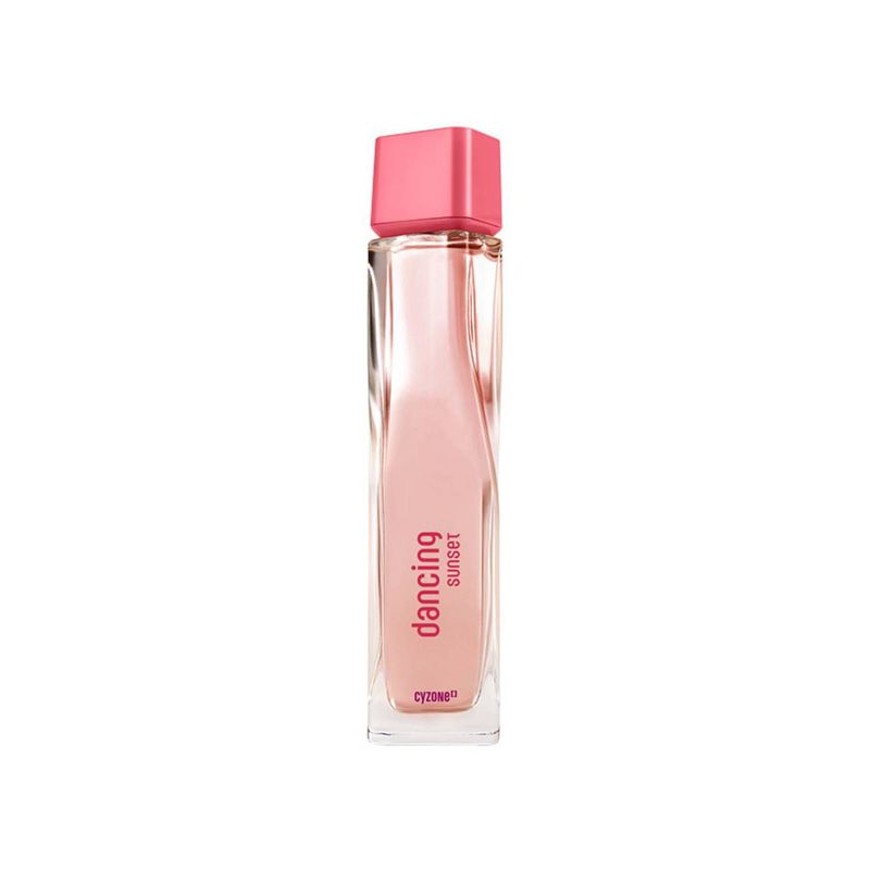 CYZONE - Dancing Sunset Perfume de Mujer 90 ml Cyzone