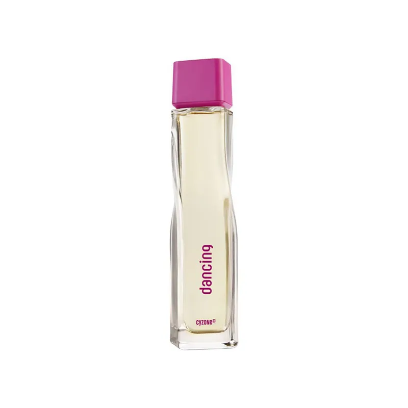 CYZONE - Dancing Perfume de Mujer 90 ml Cyzone
