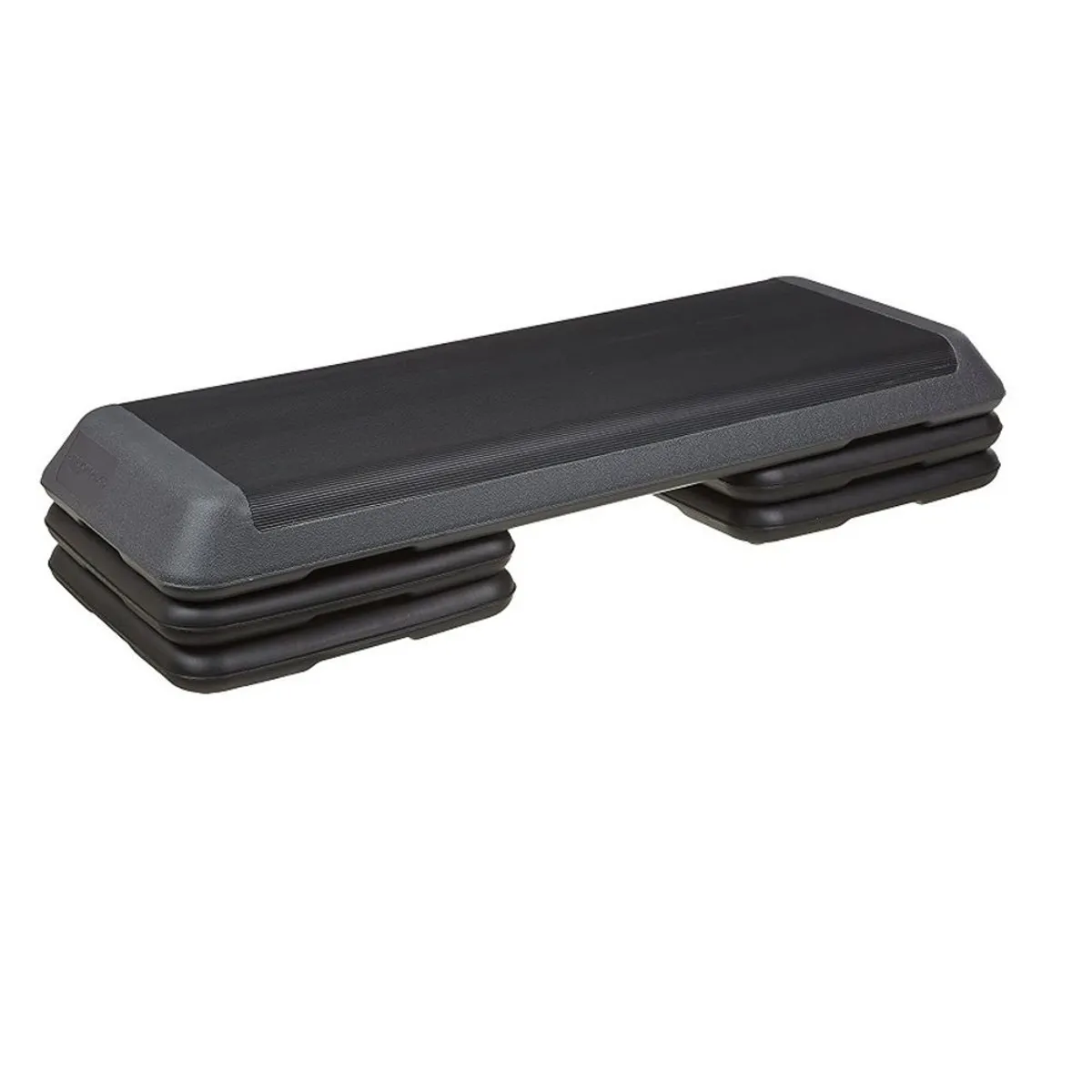 GENERICO - Step para Aerobicos Profesional de 3 Niveles Antideslizante