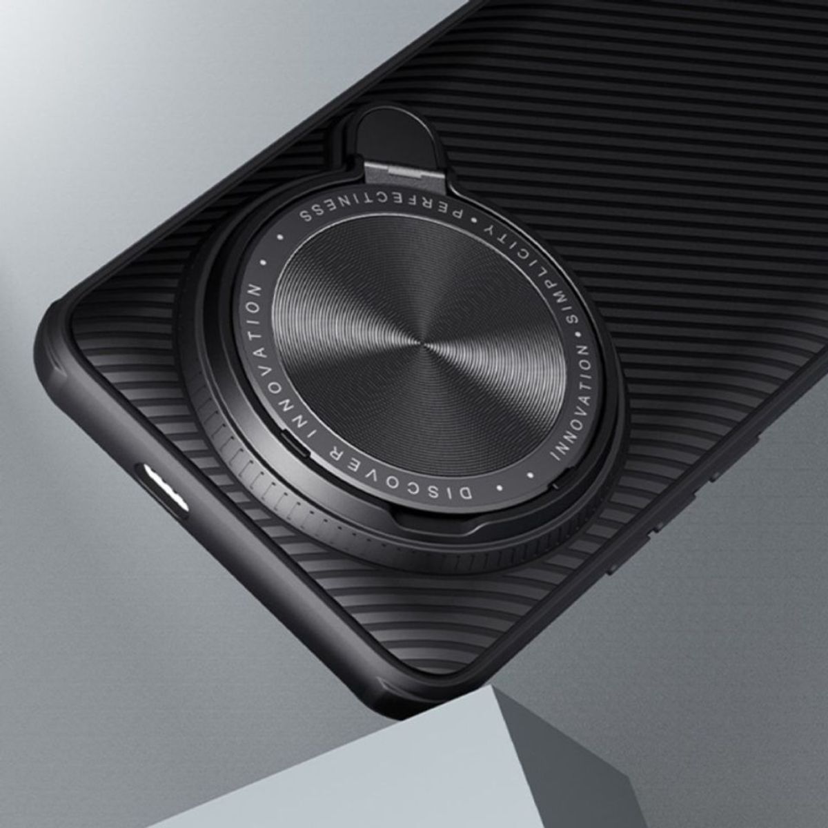 NILLKIN - CASE NILLKIN CAMSHIELD PARA XIAOMI 14 ULTRA