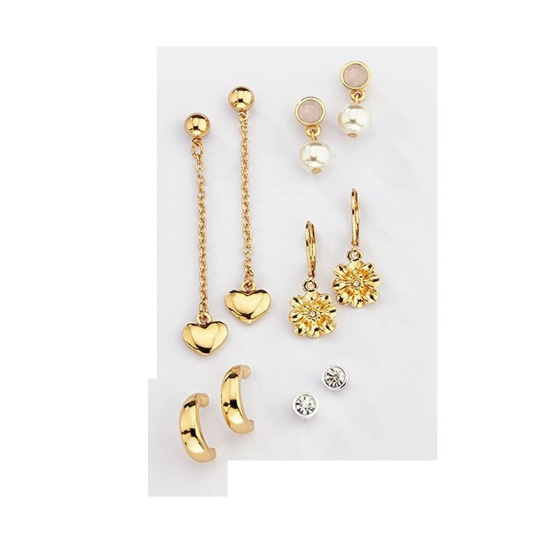 AZZORTI - Estuche de Aretes MILA KIT AZZORT