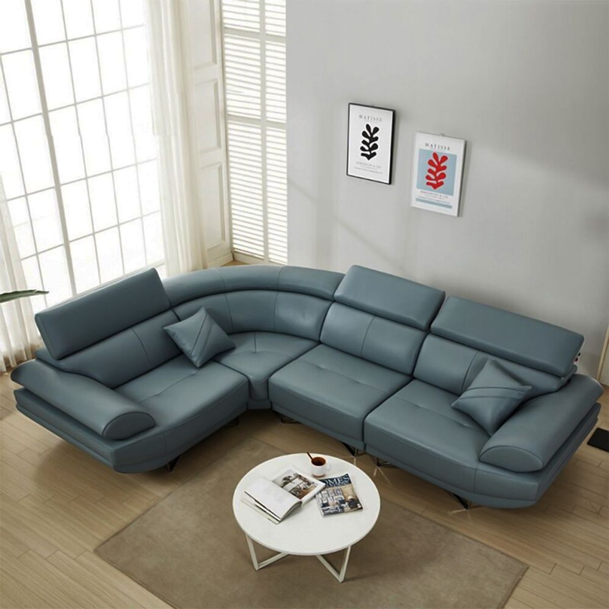 GENERICO - Seccional Izquierdo Frida Abatible